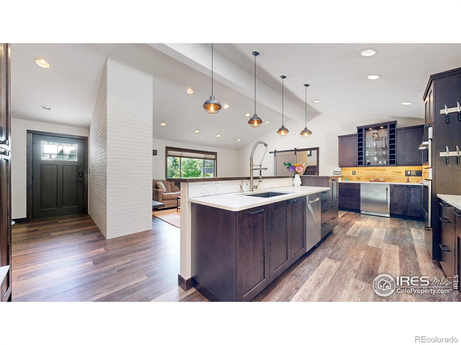 MLS Image #1 for 1412  miramont drive,fort collins, Colorado