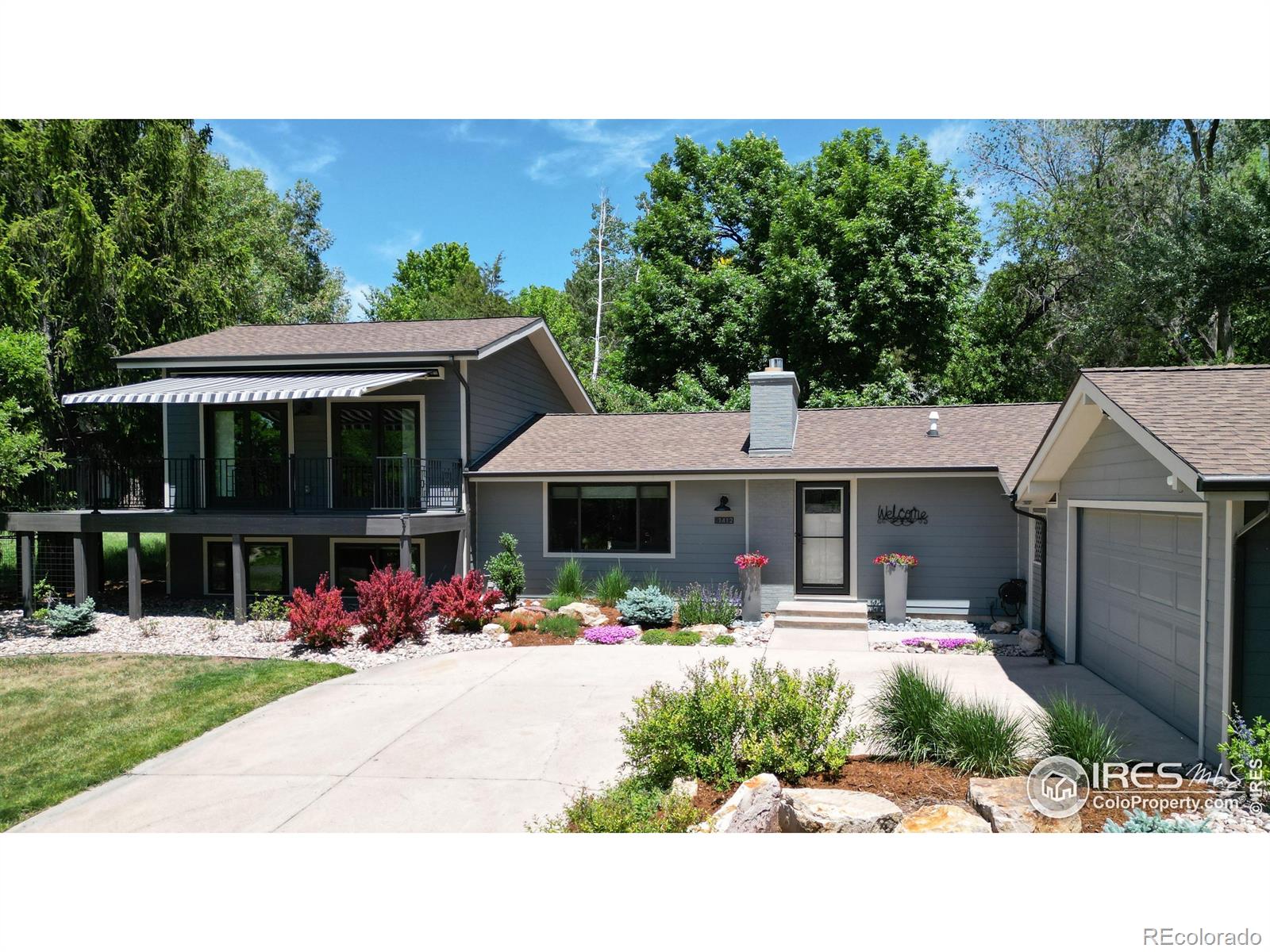 MLS Image #30 for 1412  miramont drive,fort collins, Colorado