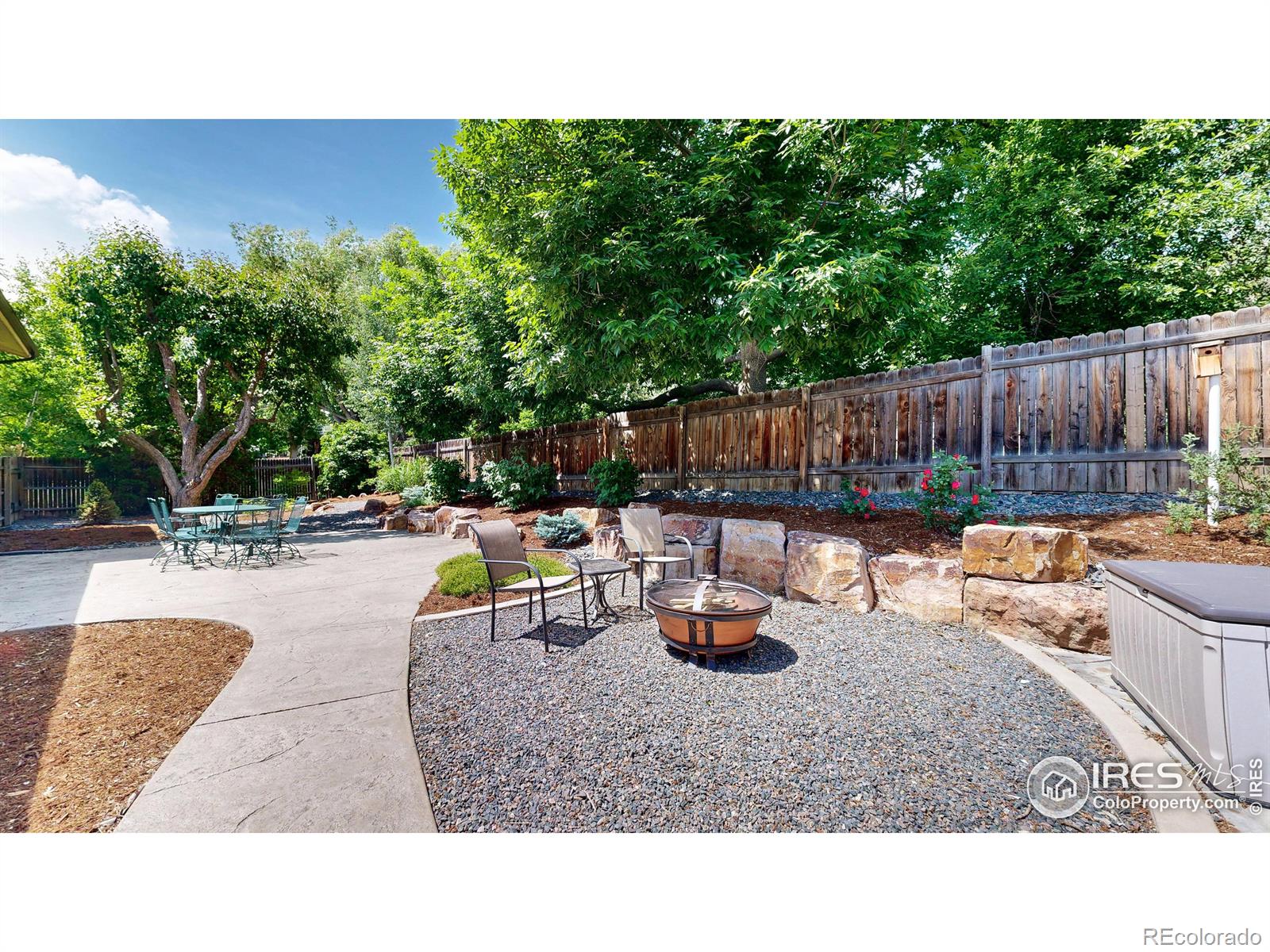 MLS Image #37 for 1412  miramont drive,fort collins, Colorado