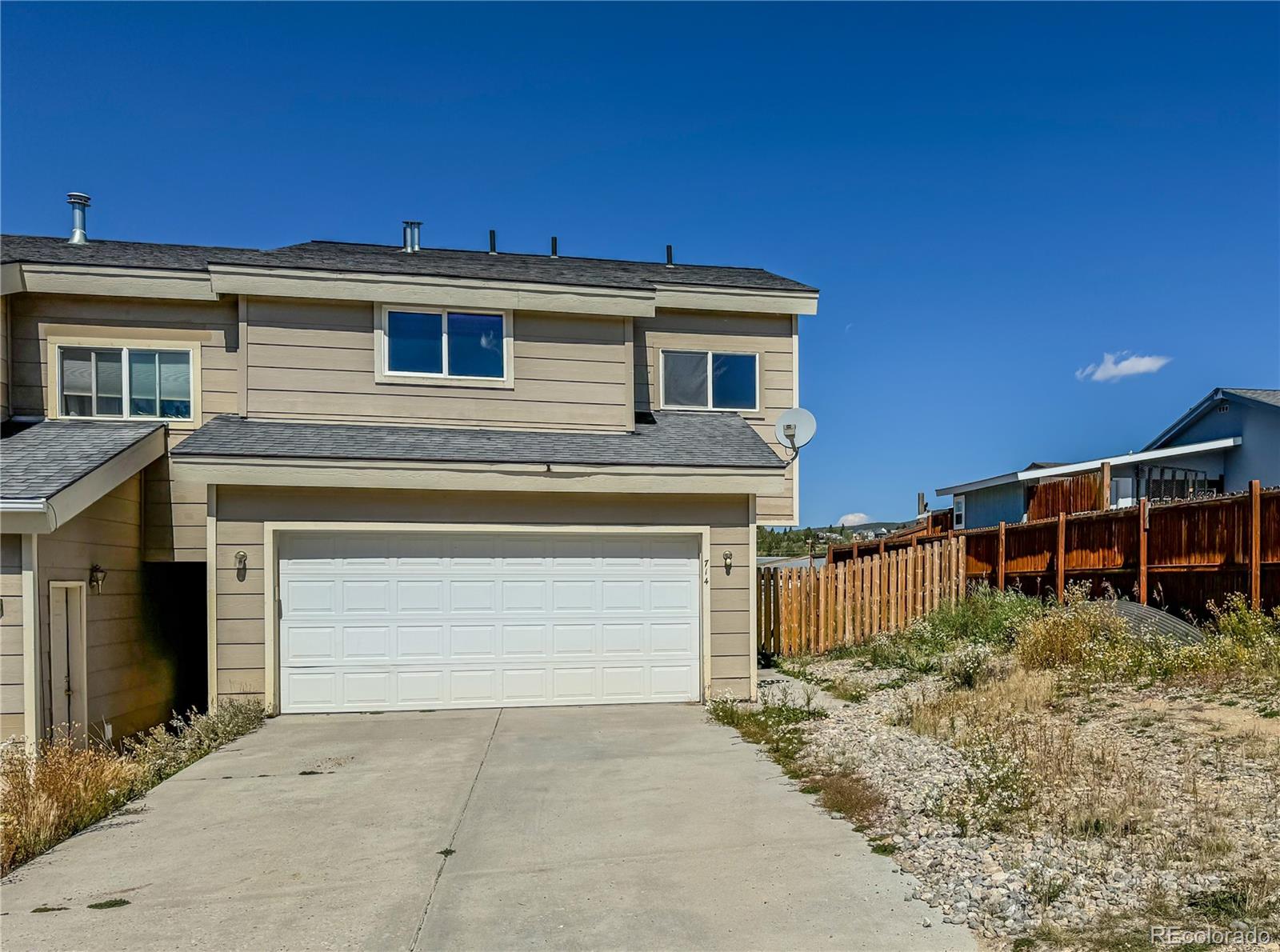 MLS Image #0 for 714  clarendon avenue,leadville, Colorado