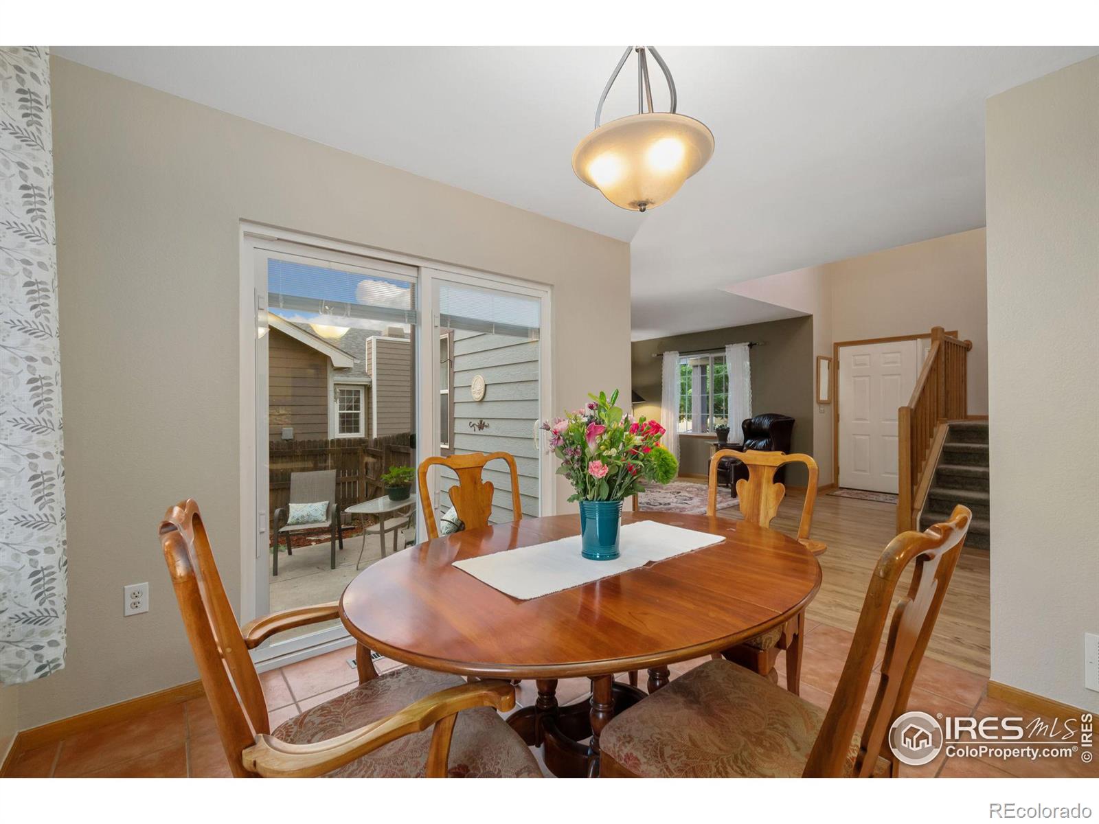 MLS Image #10 for 1150  argento drive,fort collins, Colorado