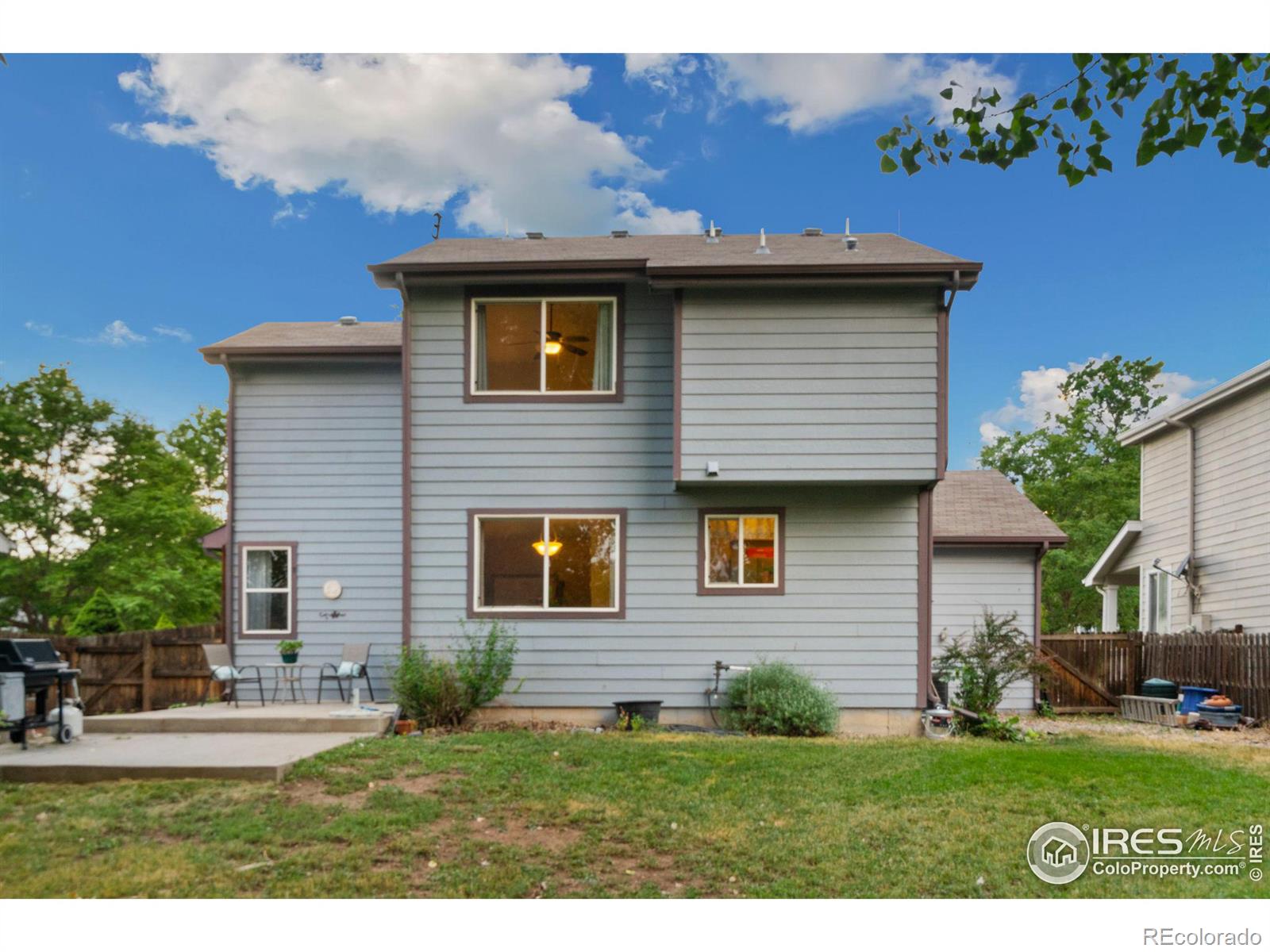 MLS Image #23 for 1150  argento drive,fort collins, Colorado