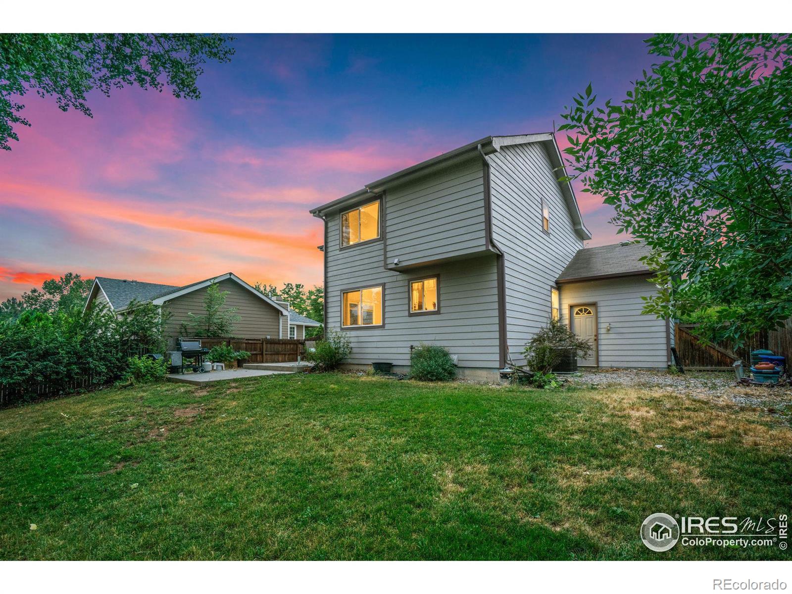 MLS Image #25 for 1150  argento drive,fort collins, Colorado