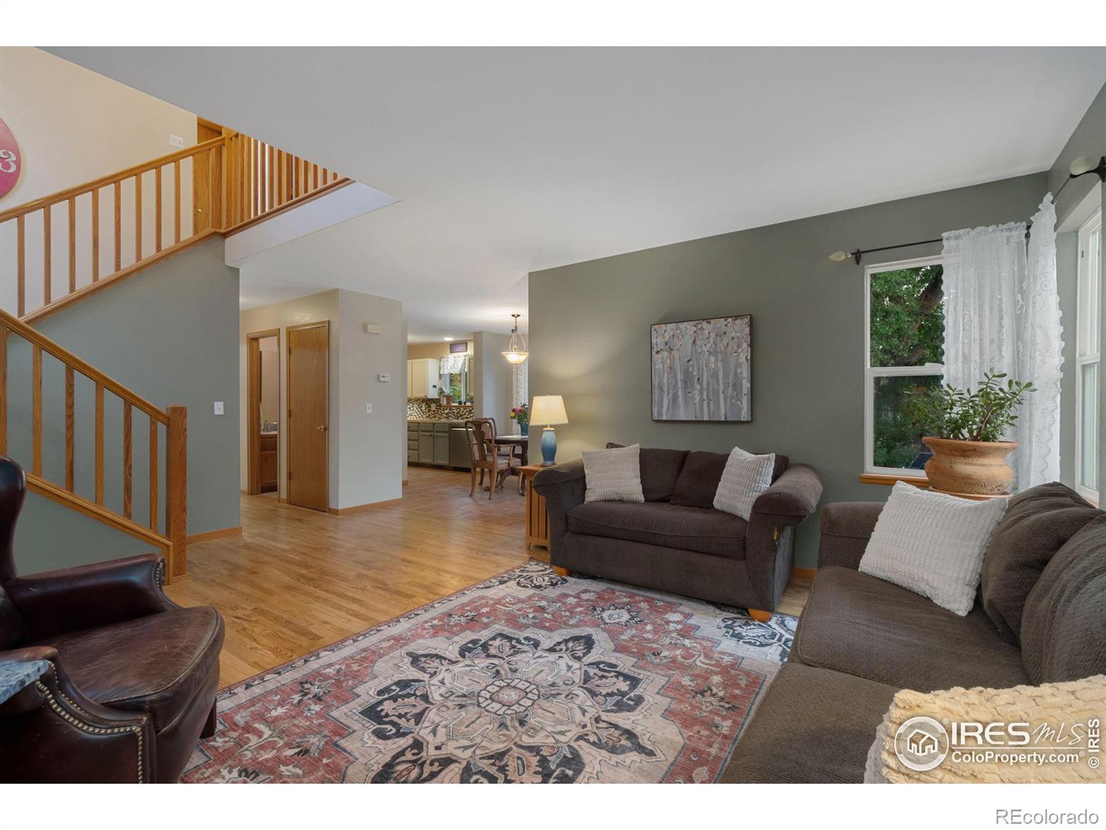 MLS Image #3 for 1150  argento drive,fort collins, Colorado