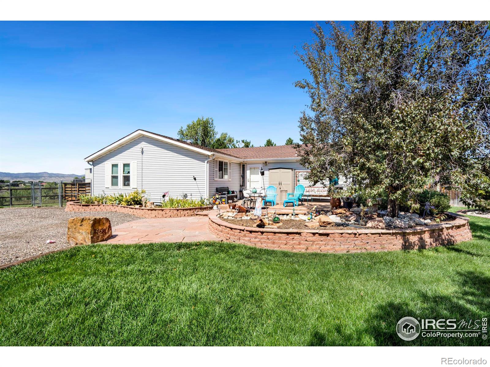 MLS Image #1 for 4837 n highway 1 ,fort collins, Colorado