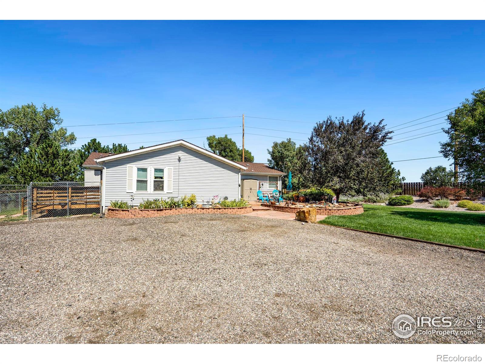 MLS Image #20 for 4837 n highway 1 ,fort collins, Colorado