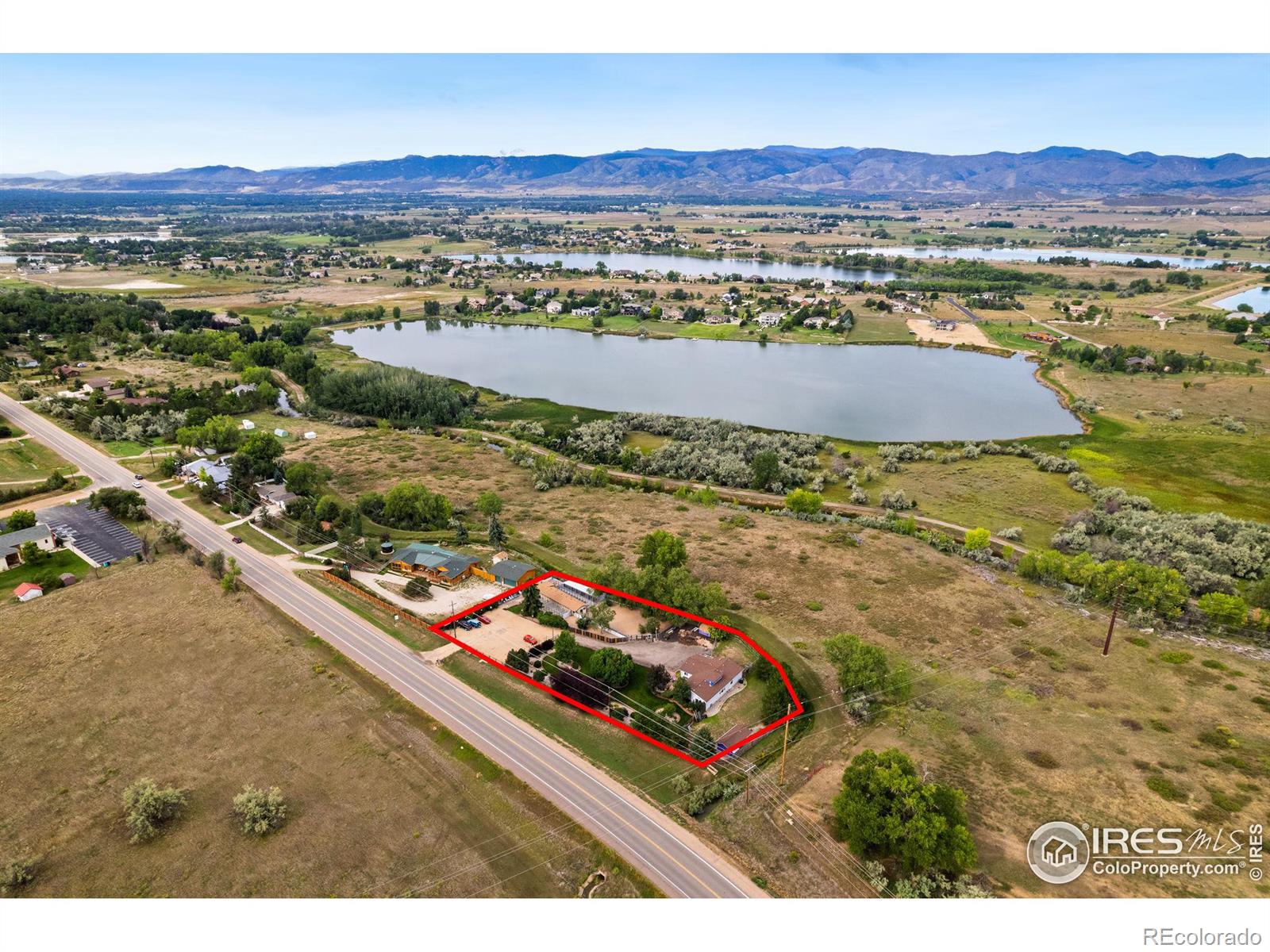 MLS Image #33 for 4837 n highway 1 ,fort collins, Colorado