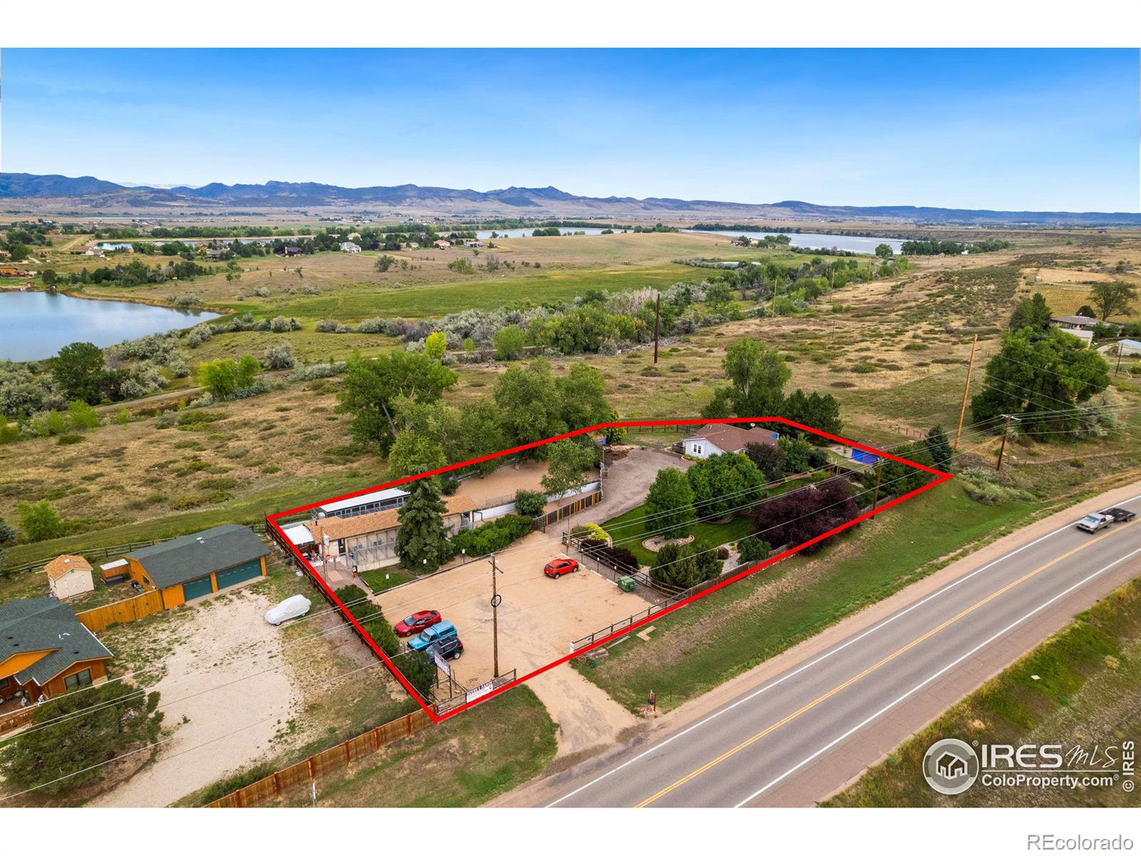 MLS Image #34 for 4837 n highway 1 ,fort collins, Colorado