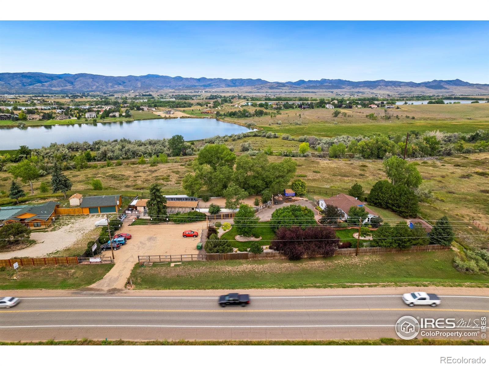 MLS Image #35 for 4837 n highway 1 ,fort collins, Colorado