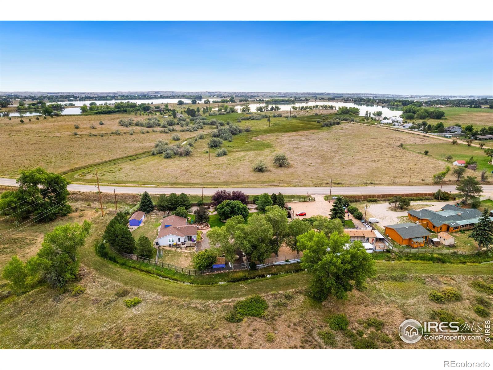 MLS Image #36 for 4837 n highway 1 ,fort collins, Colorado