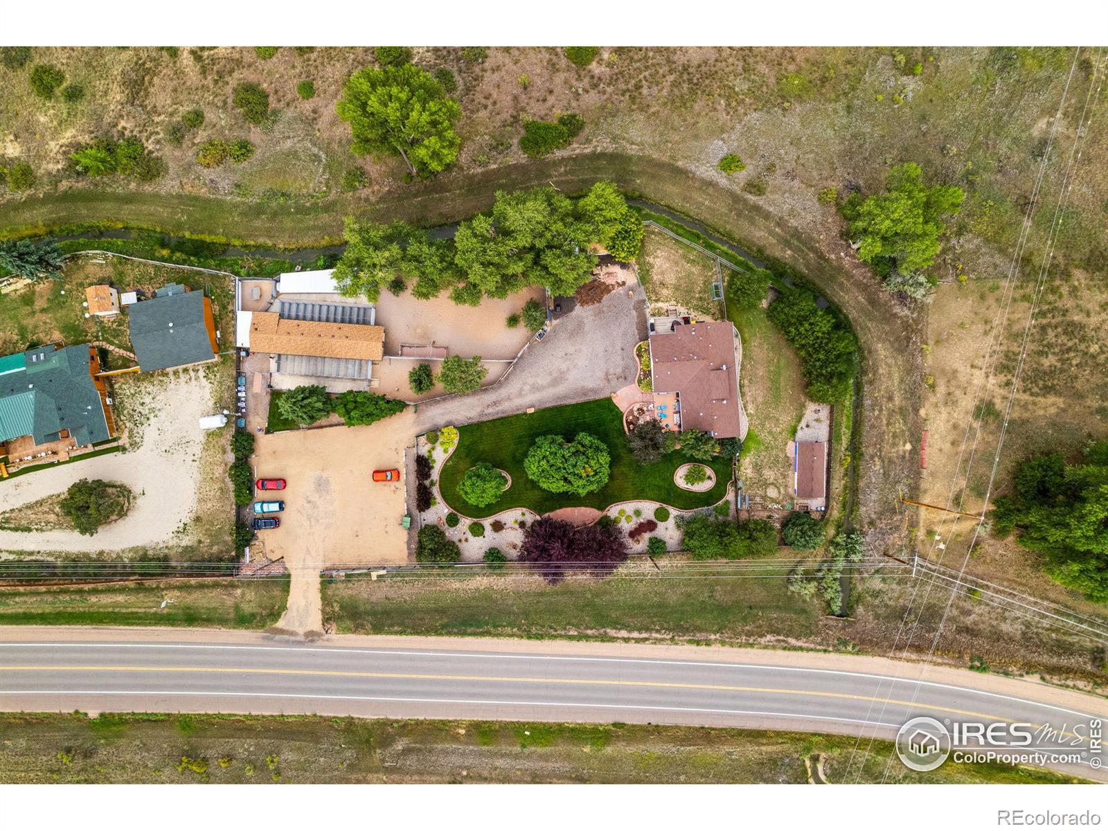 MLS Image #37 for 4837 n highway 1 ,fort collins, Colorado