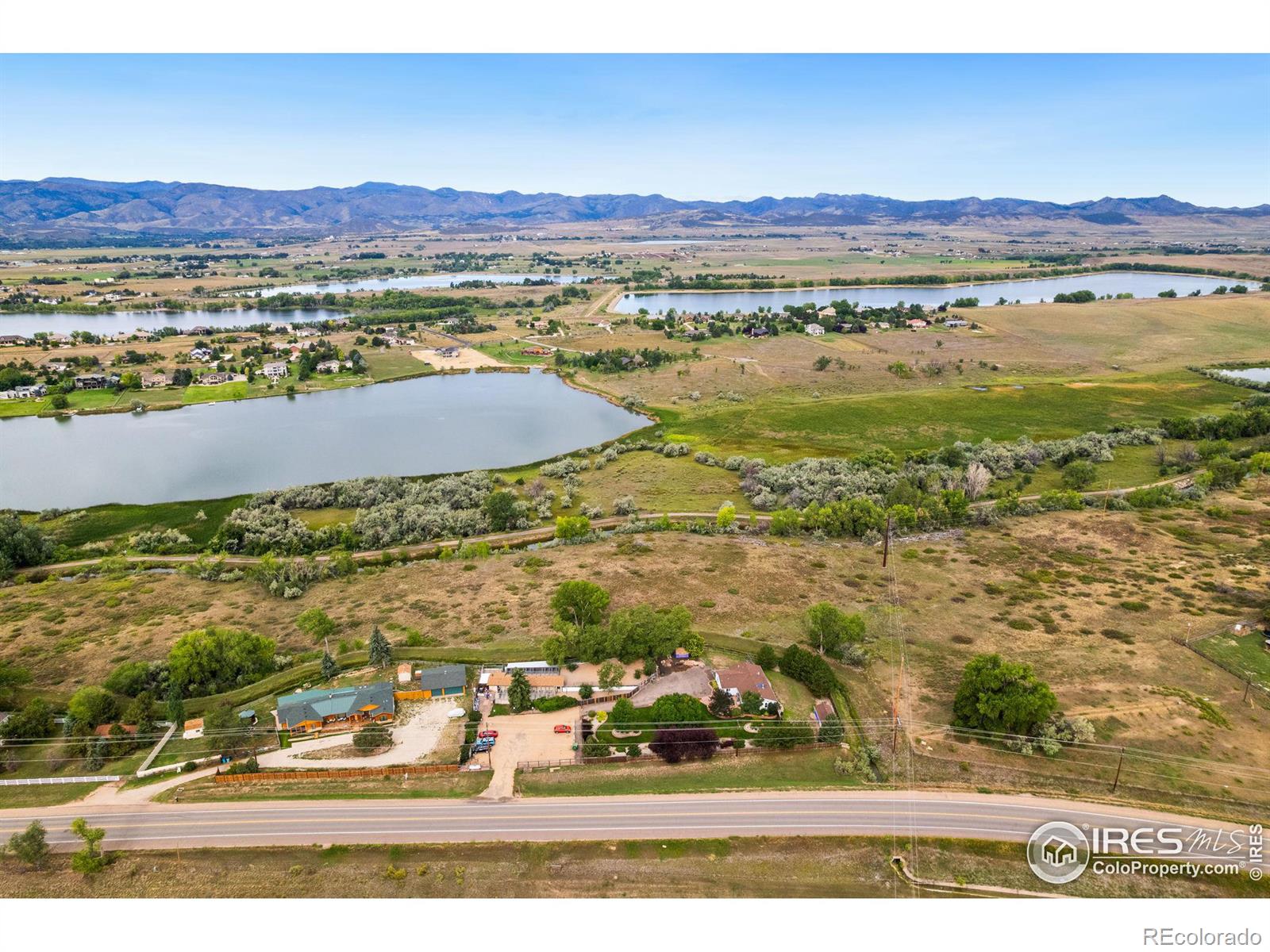 MLS Image #38 for 4837 n highway 1 ,fort collins, Colorado