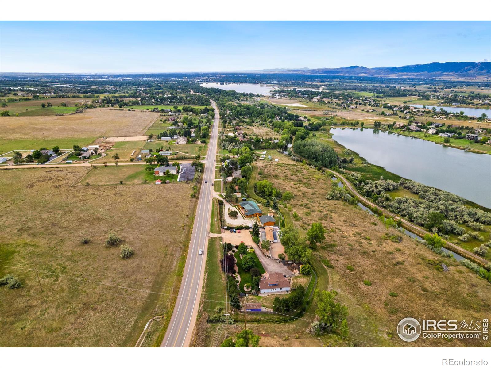 MLS Image #39 for 4837 n highway 1 ,fort collins, Colorado