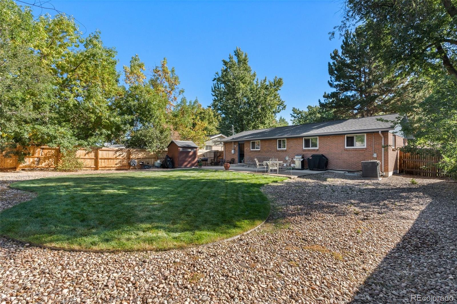 MLS Image #34 for 1363 s niagara street,denver, Colorado