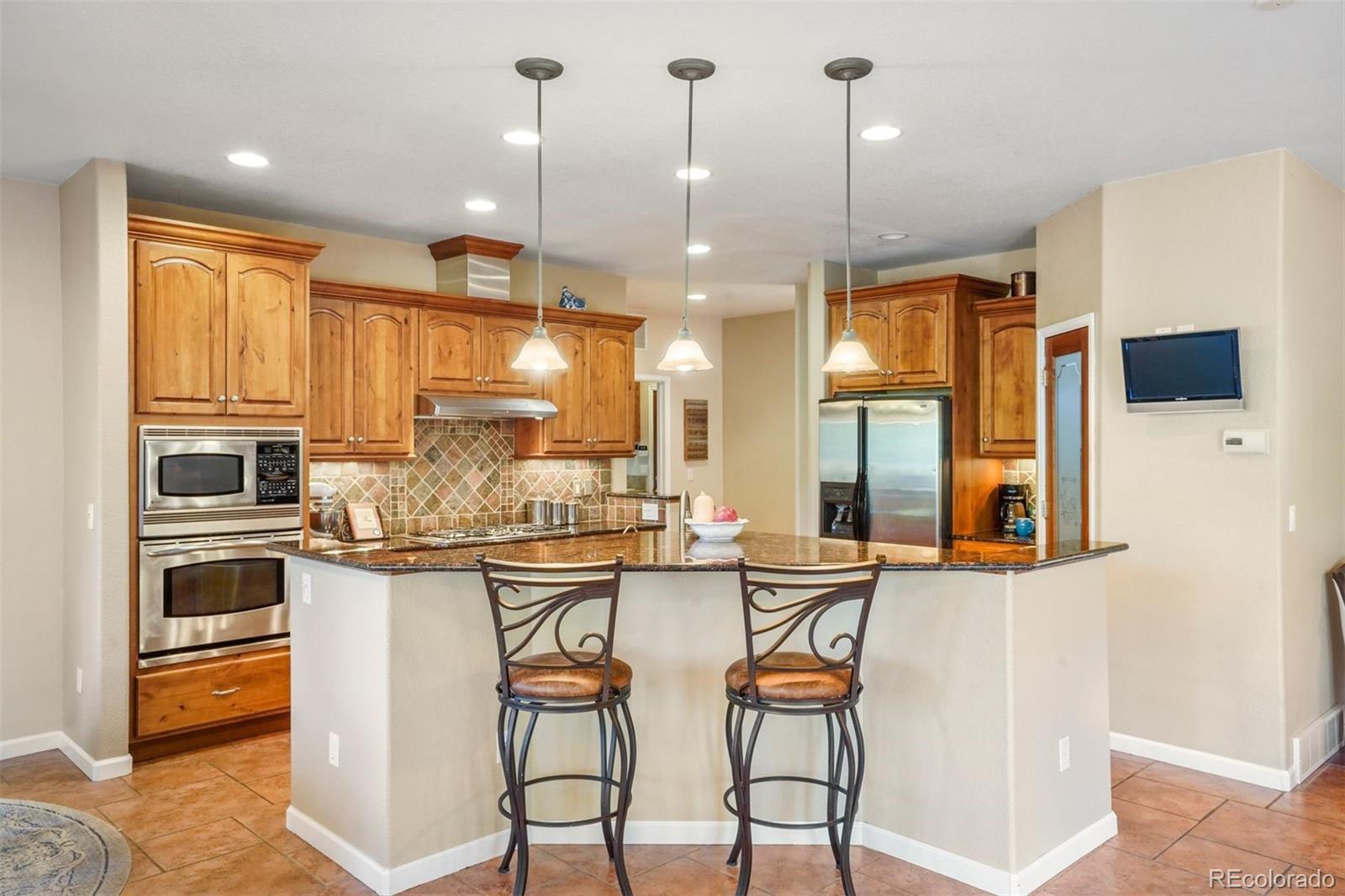 MLS Image #13 for 17125  remington road,colorado springs, Colorado