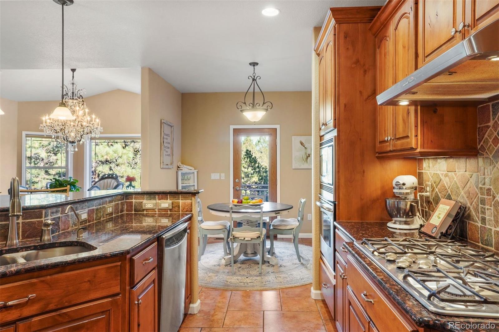 MLS Image #17 for 17125  remington road,colorado springs, Colorado