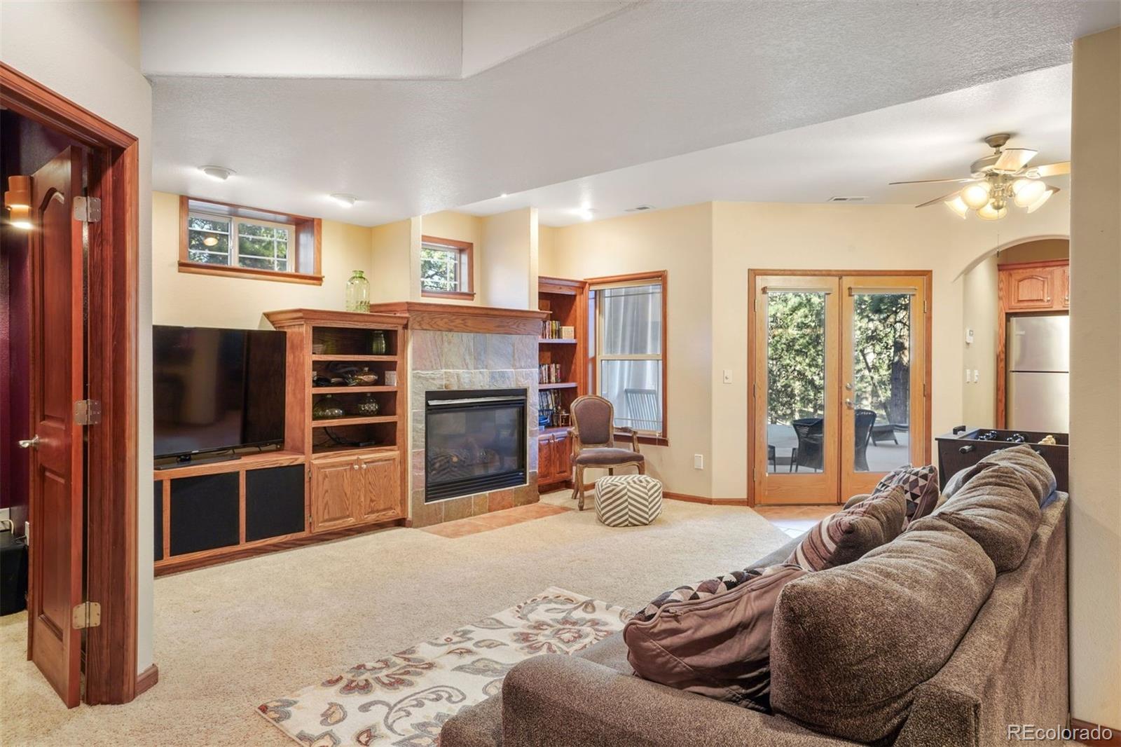 MLS Image #28 for 17125  remington road,colorado springs, Colorado