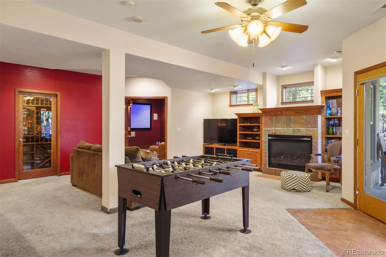 MLS Image #29 for 17125  remington road,colorado springs, Colorado