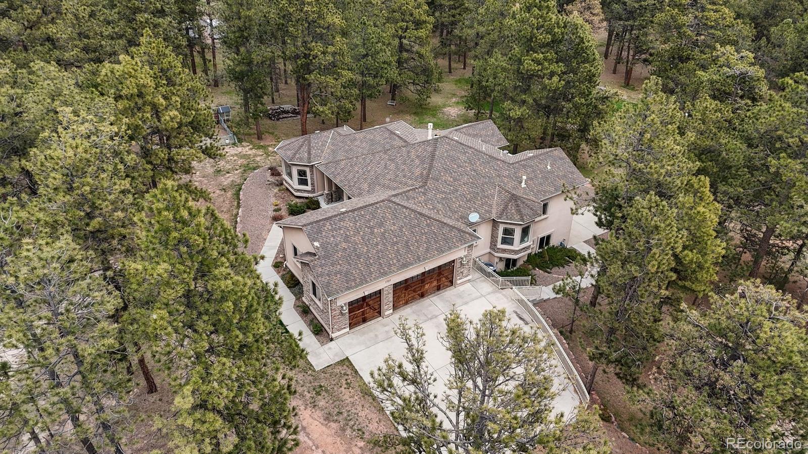 MLS Image #3 for 17125  remington road,colorado springs, Colorado