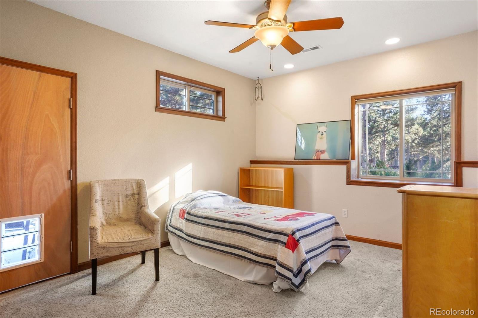 MLS Image #35 for 17125  remington road,colorado springs, Colorado