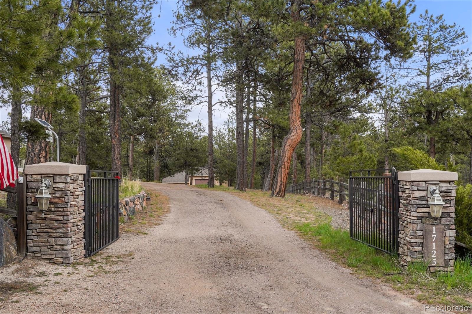 MLS Image #7 for 17125  remington road,colorado springs, Colorado