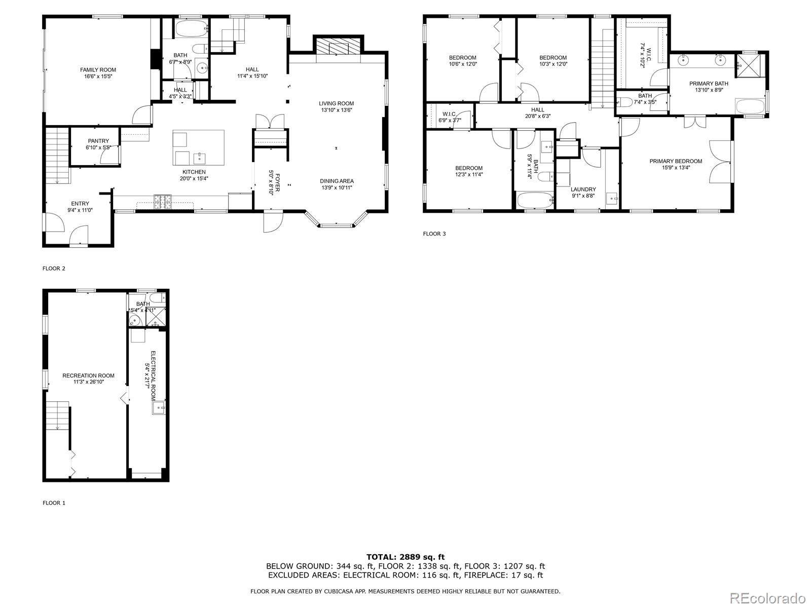 MLS Image #32 for 1  southridge way,littleton, Colorado