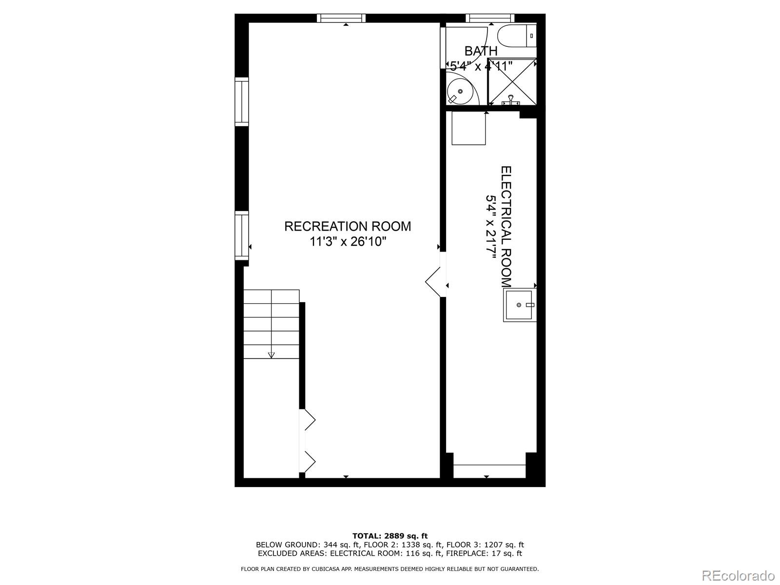 MLS Image #33 for 1  southridge way,littleton, Colorado