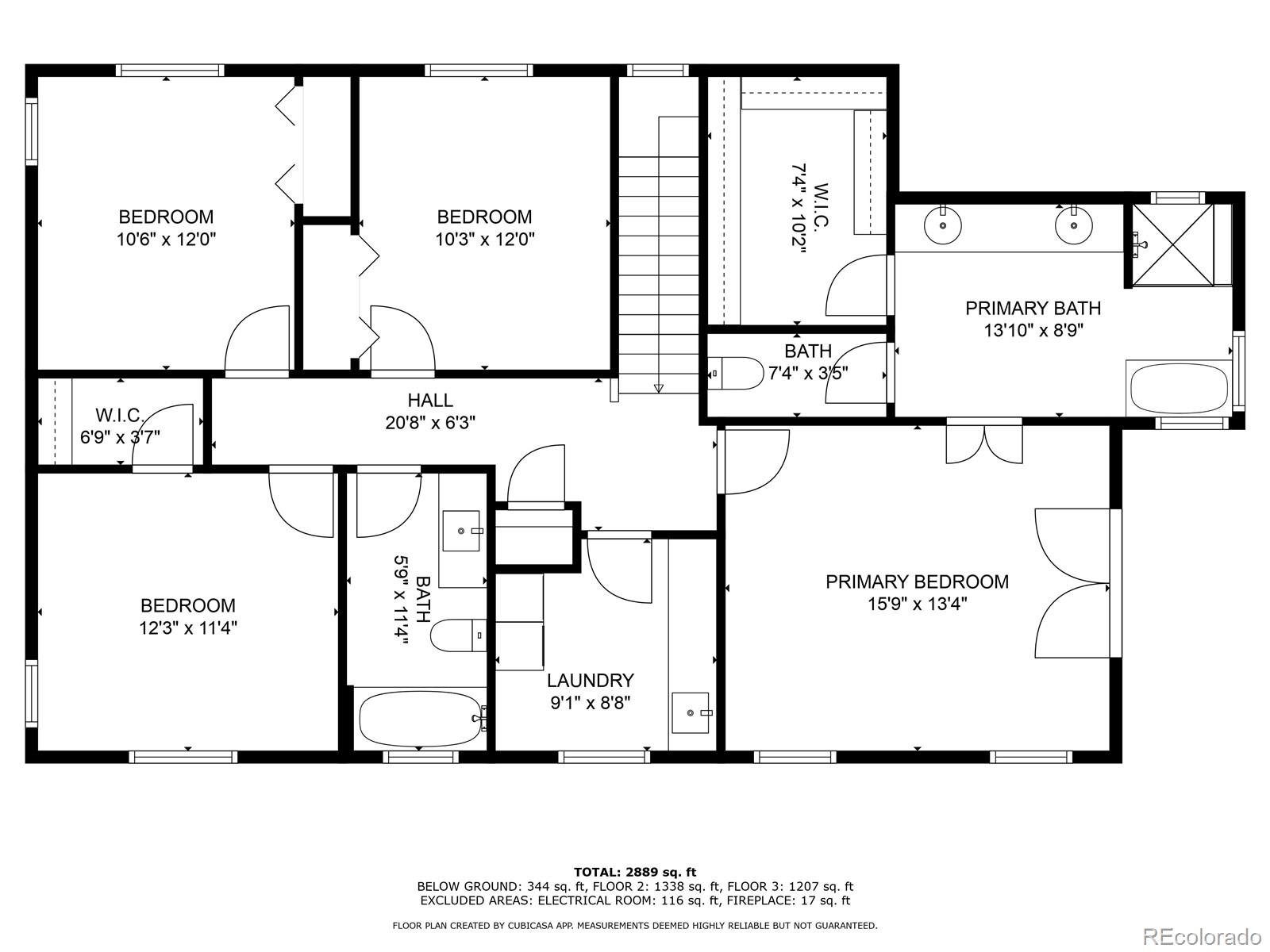 MLS Image #34 for 1  southridge way,littleton, Colorado