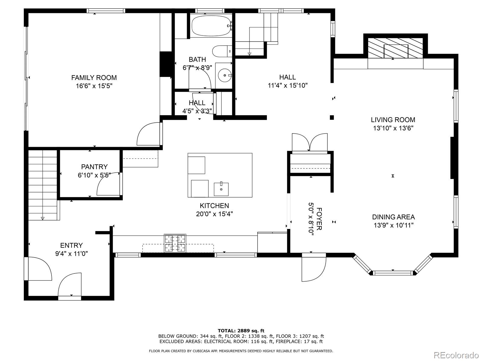 MLS Image #35 for 1  southridge way,littleton, Colorado