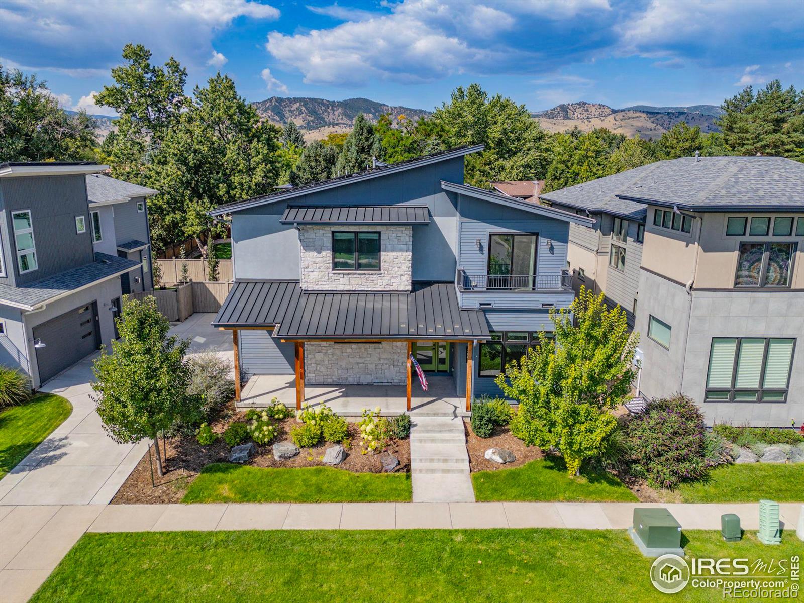 CMA Image for 3681  Paonia Street,Boulder, Colorado