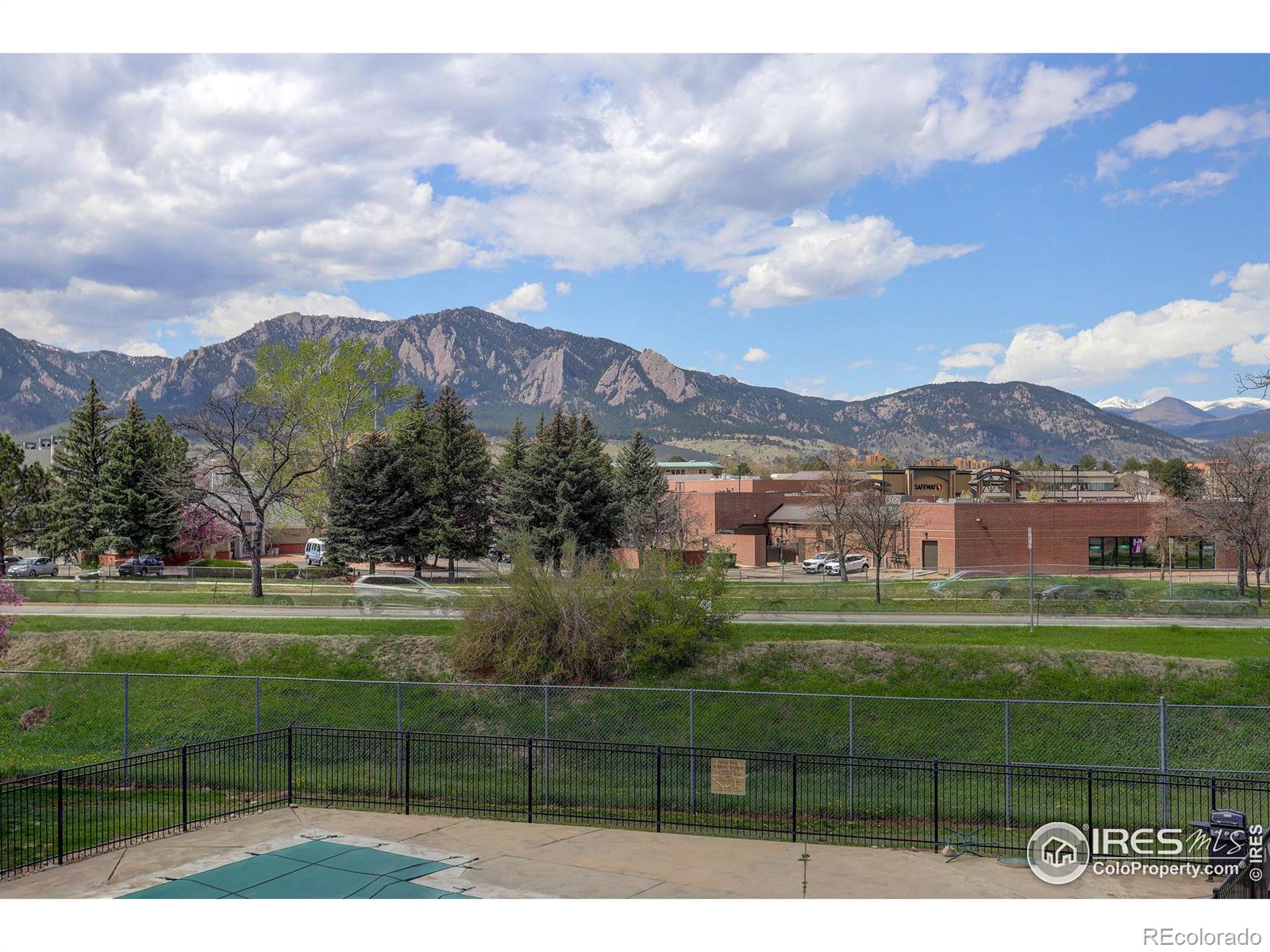 MLS Image #17 for 625  manhattan place,boulder, Colorado