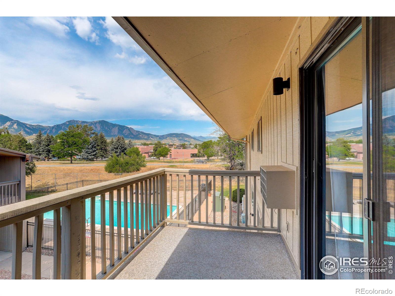 MLS Image #6 for 625  manhattan place,boulder, Colorado