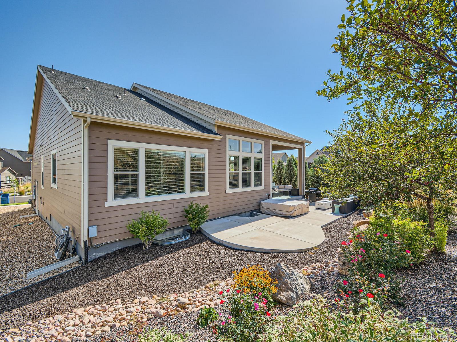 MLS Image #28 for 11701  jacobsen street,parker, Colorado