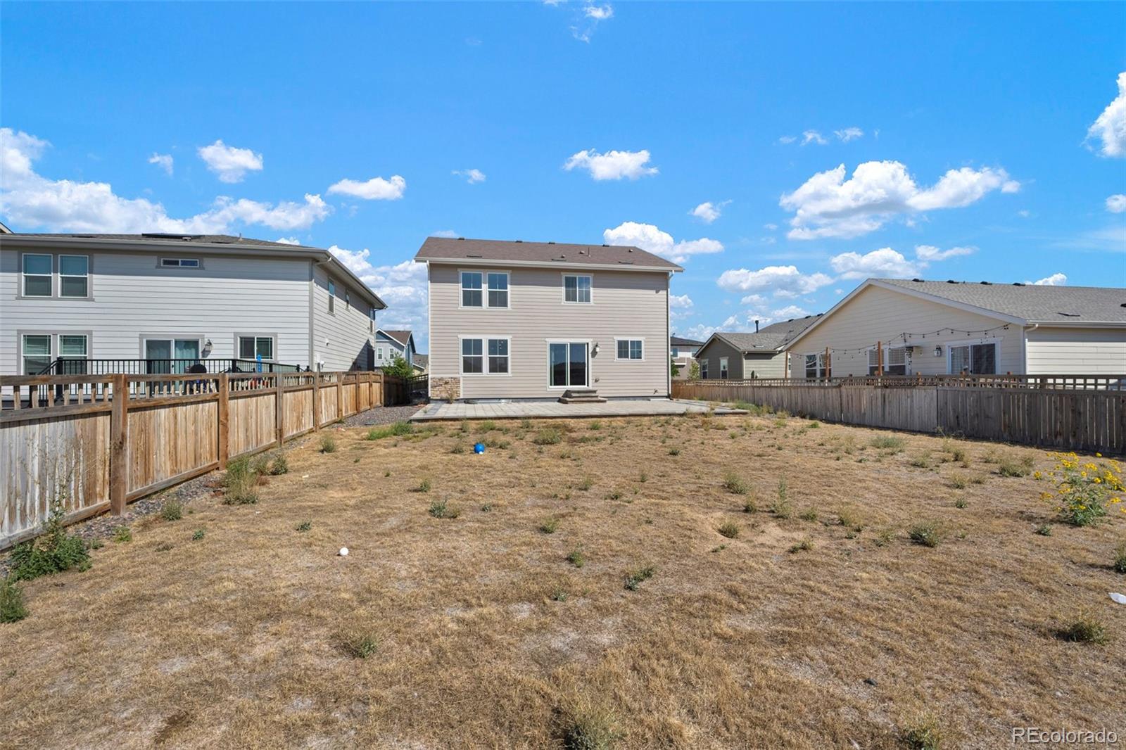 MLS Image #40 for 5917 n orleans street,aurora, Colorado