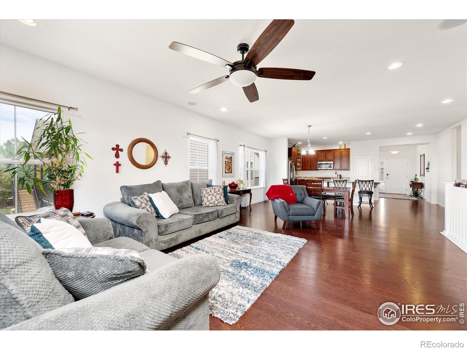 MLS Image #17 for 439  pekin drive,johnstown, Colorado