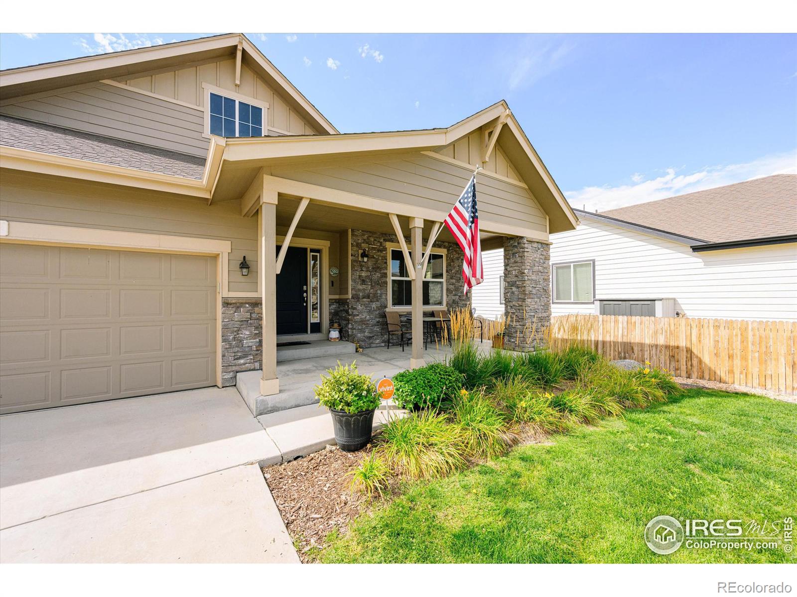 MLS Image #2 for 439  pekin drive,johnstown, Colorado