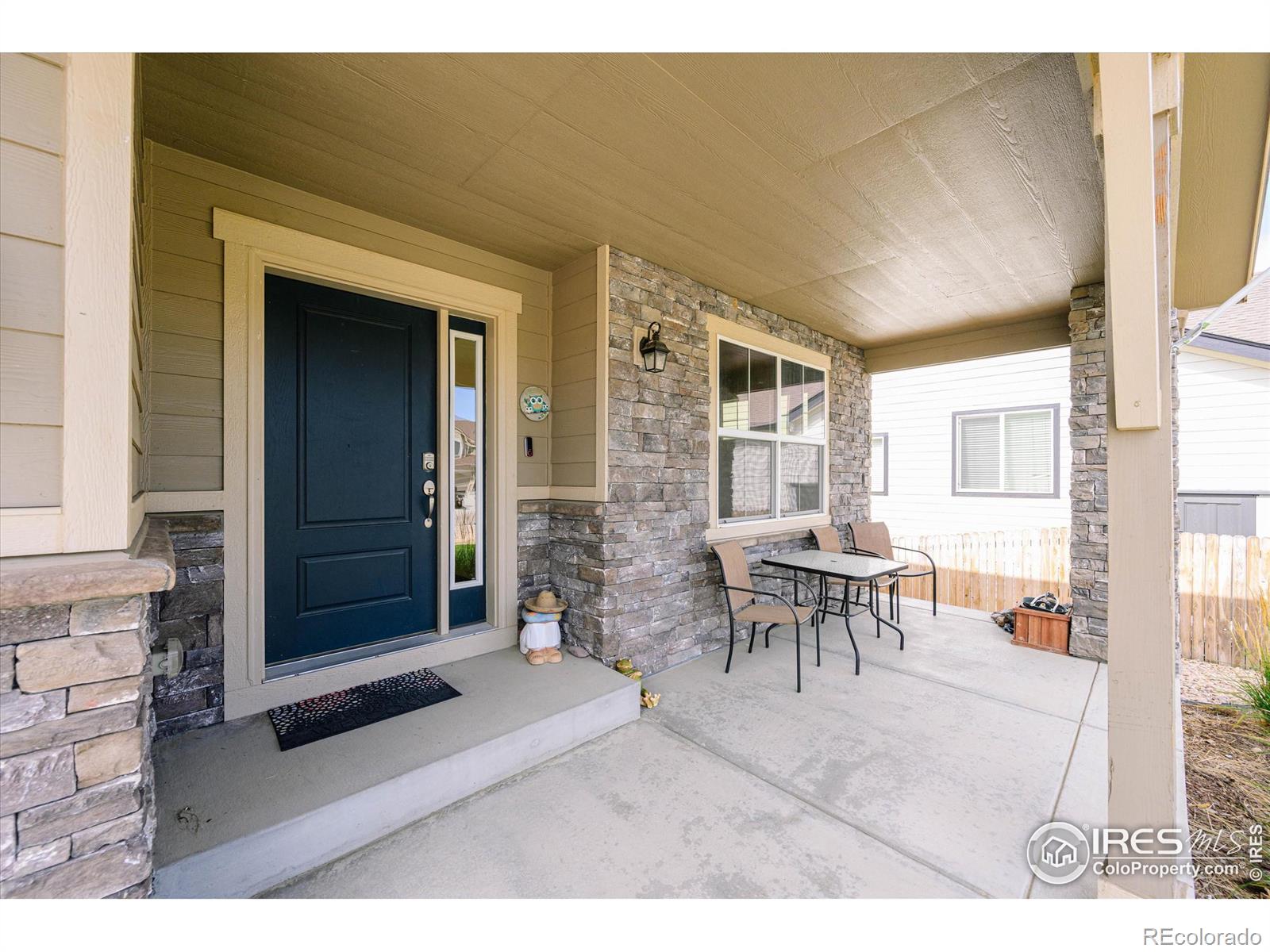 MLS Image #3 for 439  pekin drive,johnstown, Colorado