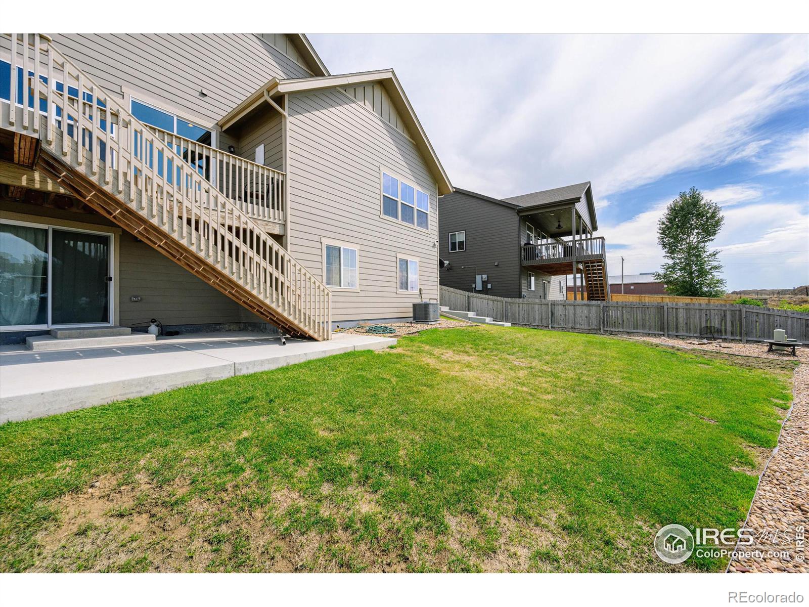 MLS Image #31 for 439  pekin drive,johnstown, Colorado