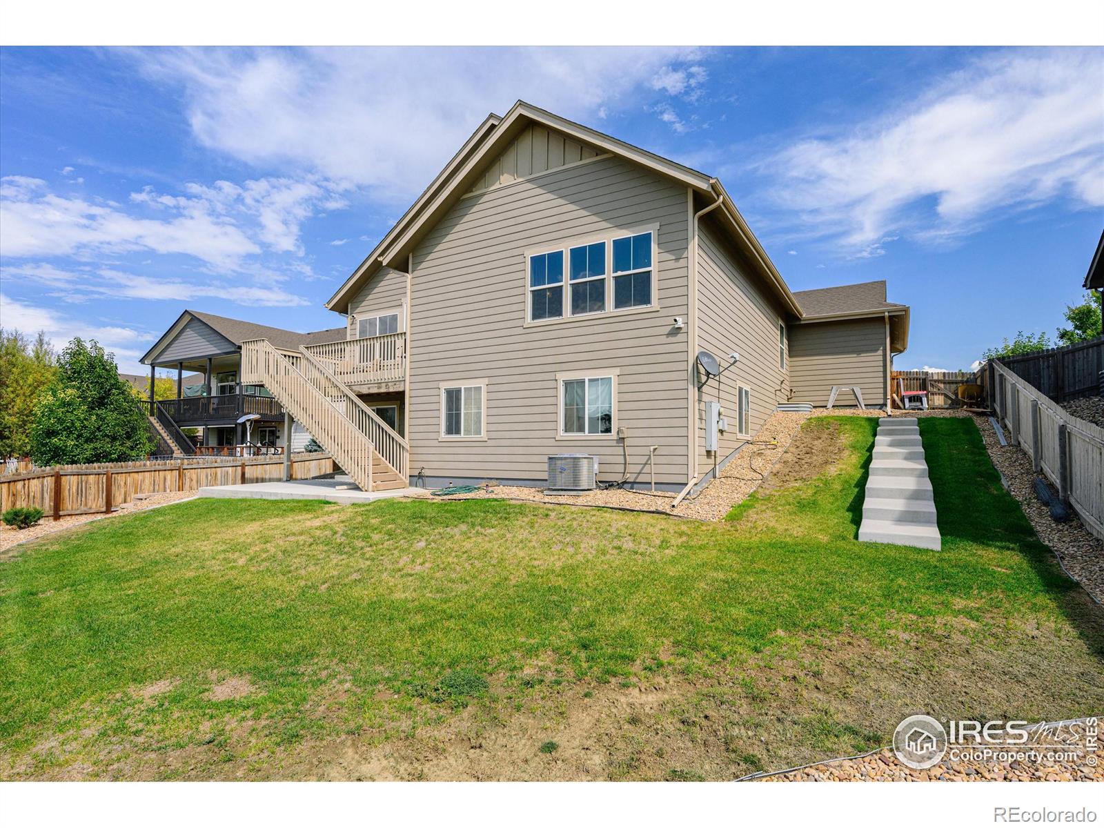 MLS Image #32 for 439  pekin drive,johnstown, Colorado