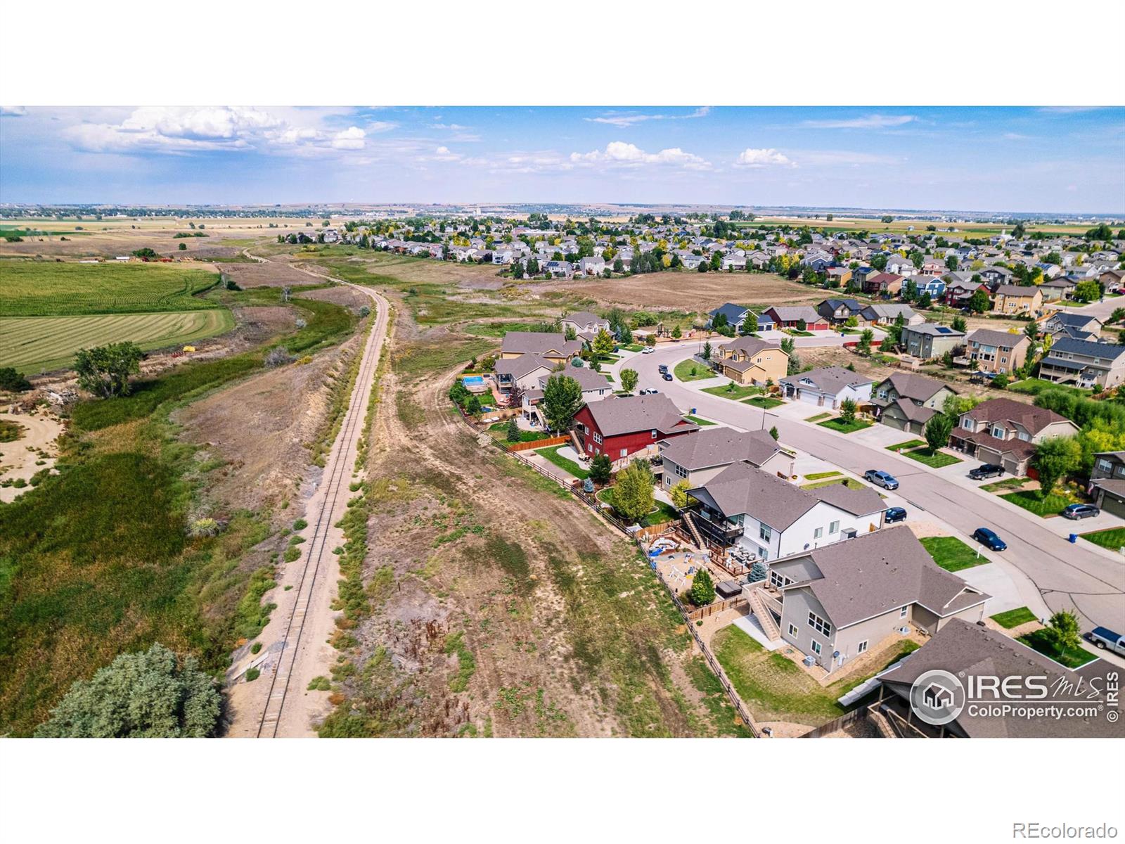 MLS Image #37 for 439  pekin drive,johnstown, Colorado