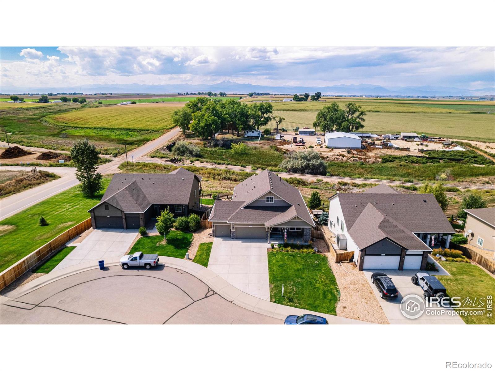 MLS Image #38 for 439  pekin drive,johnstown, Colorado