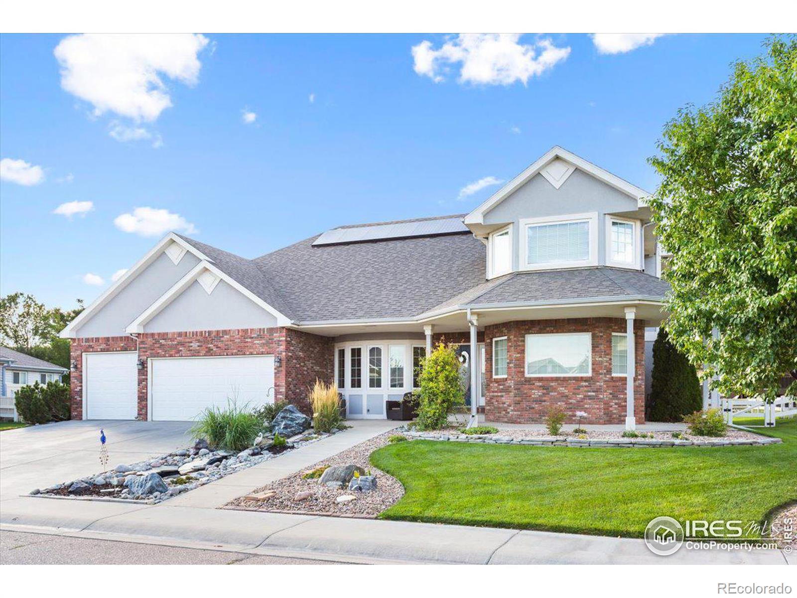 CMA Image for 132  Settlers Drive,Eaton, Colorado