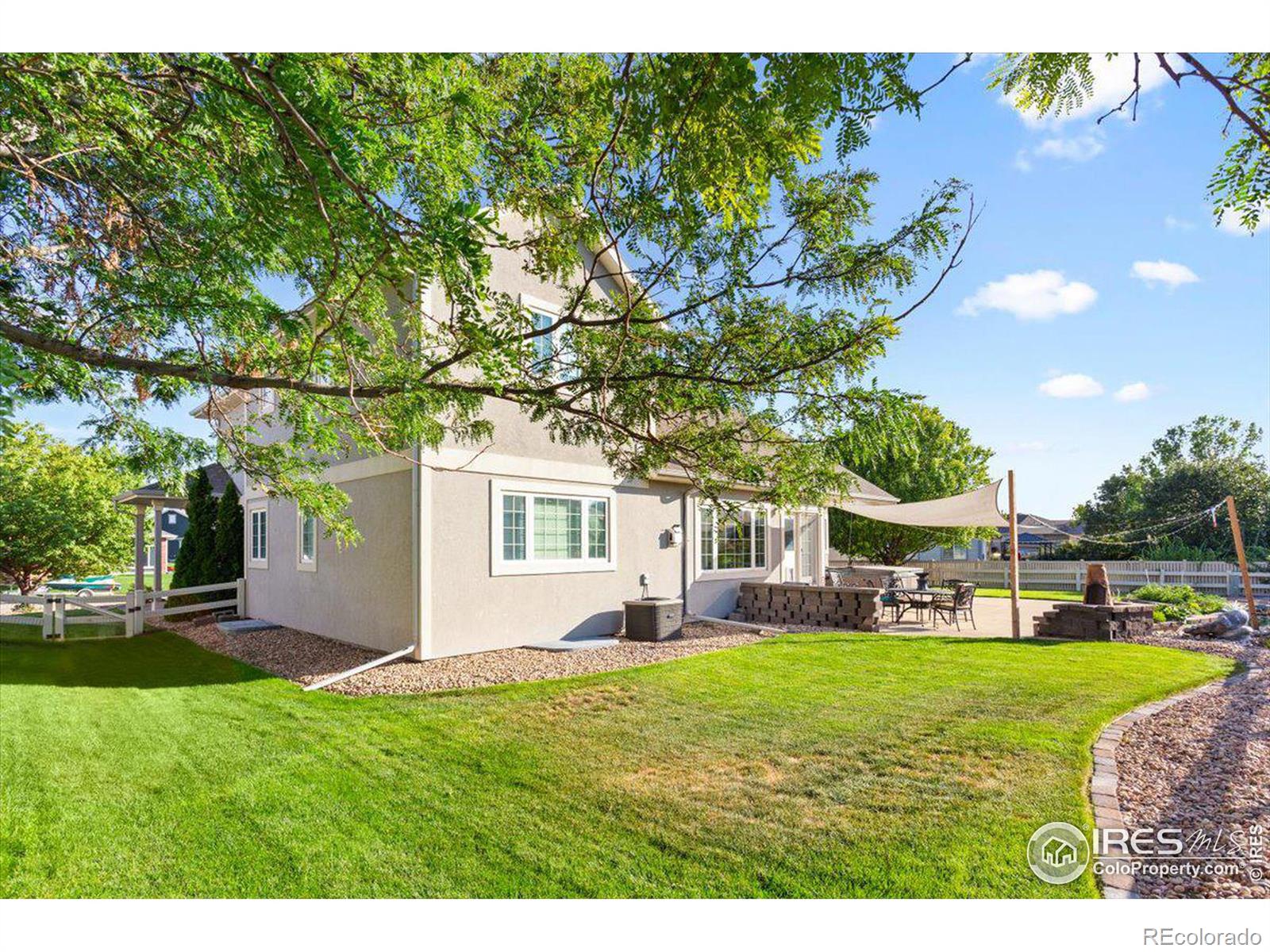 MLS Image #31 for 132  settlers drive,eaton, Colorado