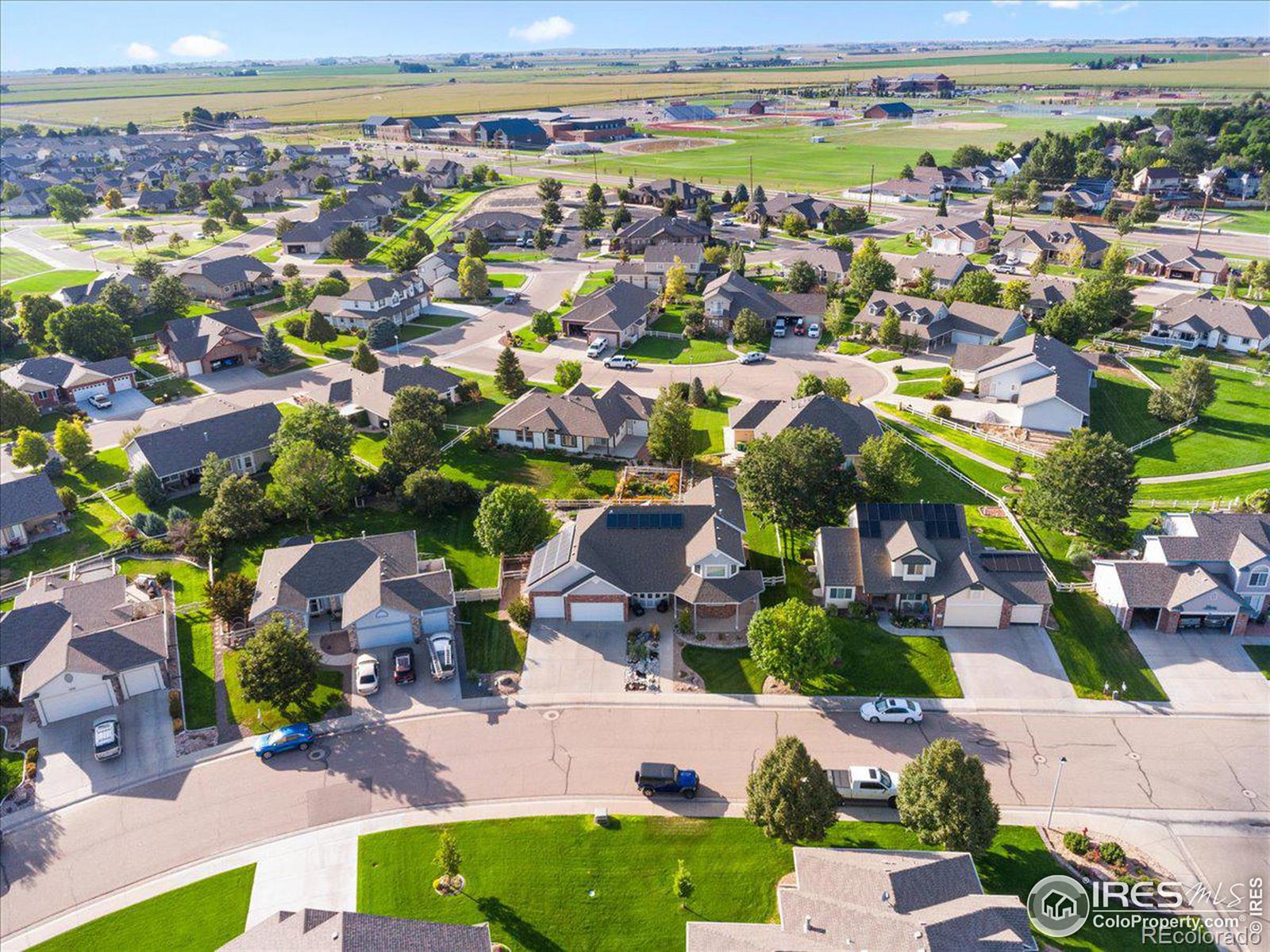 MLS Image #33 for 132  settlers drive,eaton, Colorado