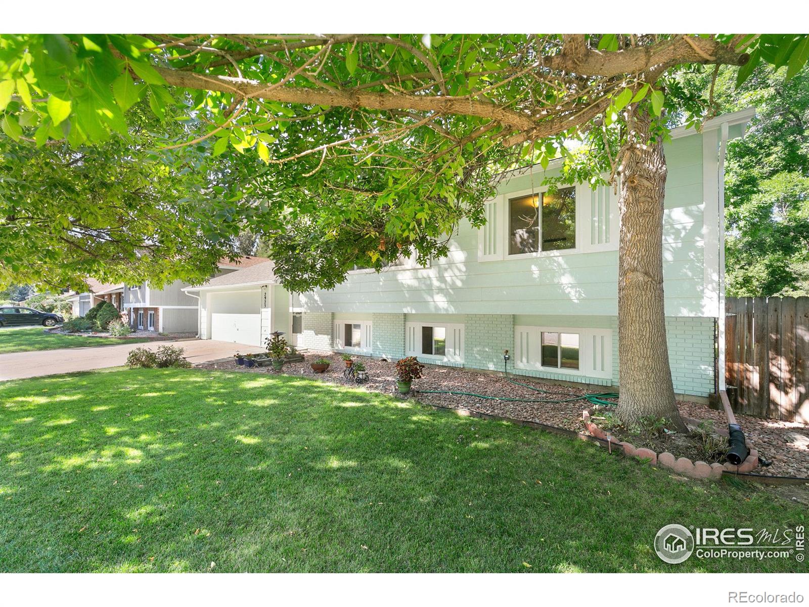 CMA Image for 2925  Sombrero Lane,Fort Collins, Colorado