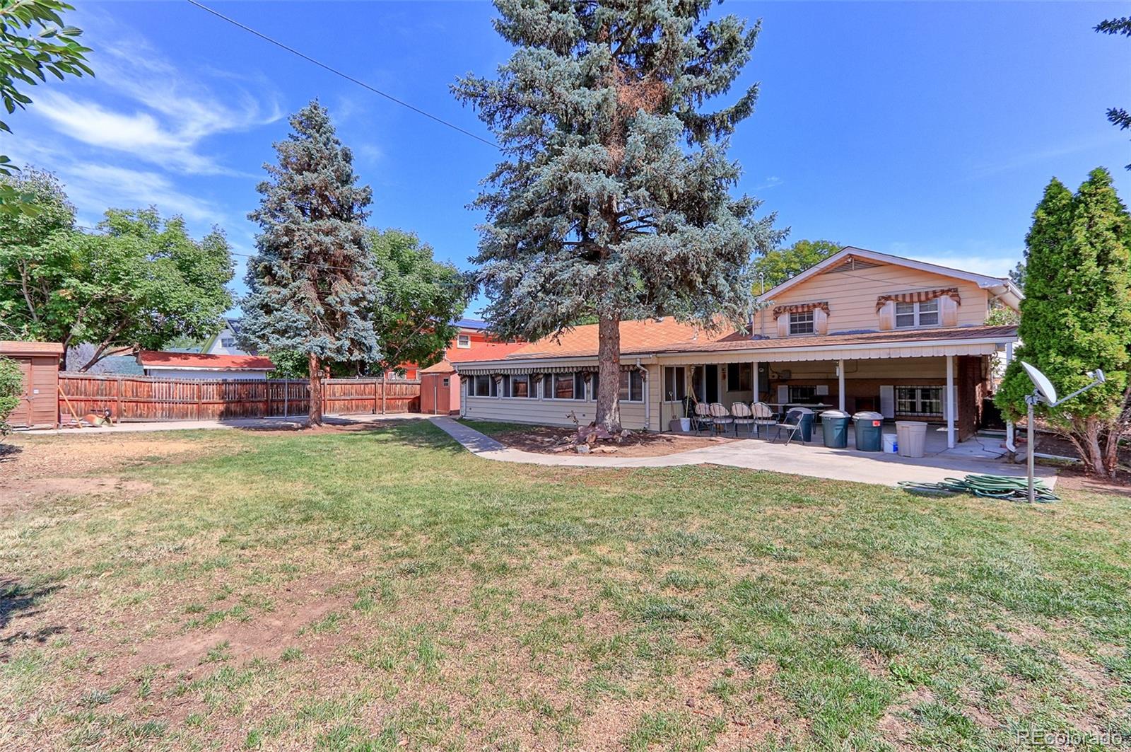 MLS Image #18 for 10161  melody drive,northglenn, Colorado