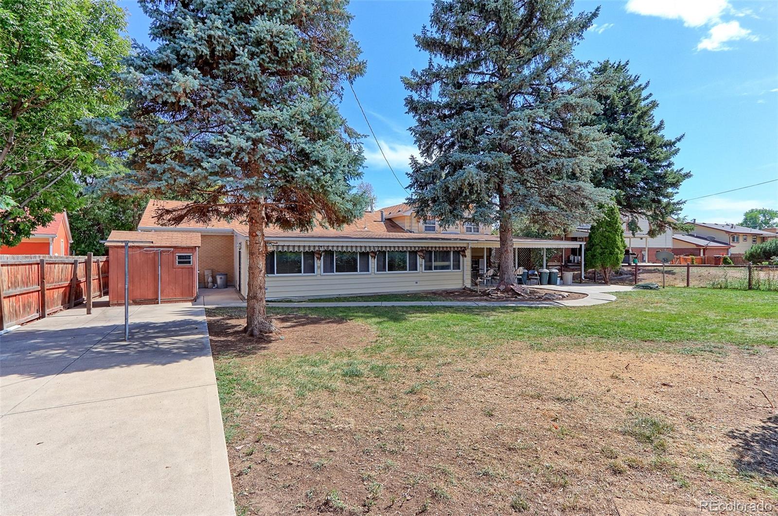 MLS Image #19 for 10161  melody drive,northglenn, Colorado