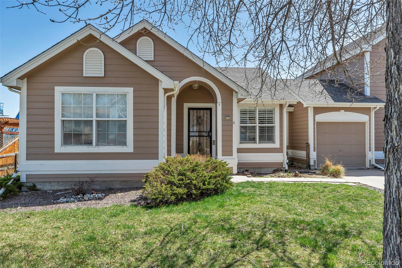 MLS Image #0 for 6428  newcombe street,arvada, Colorado