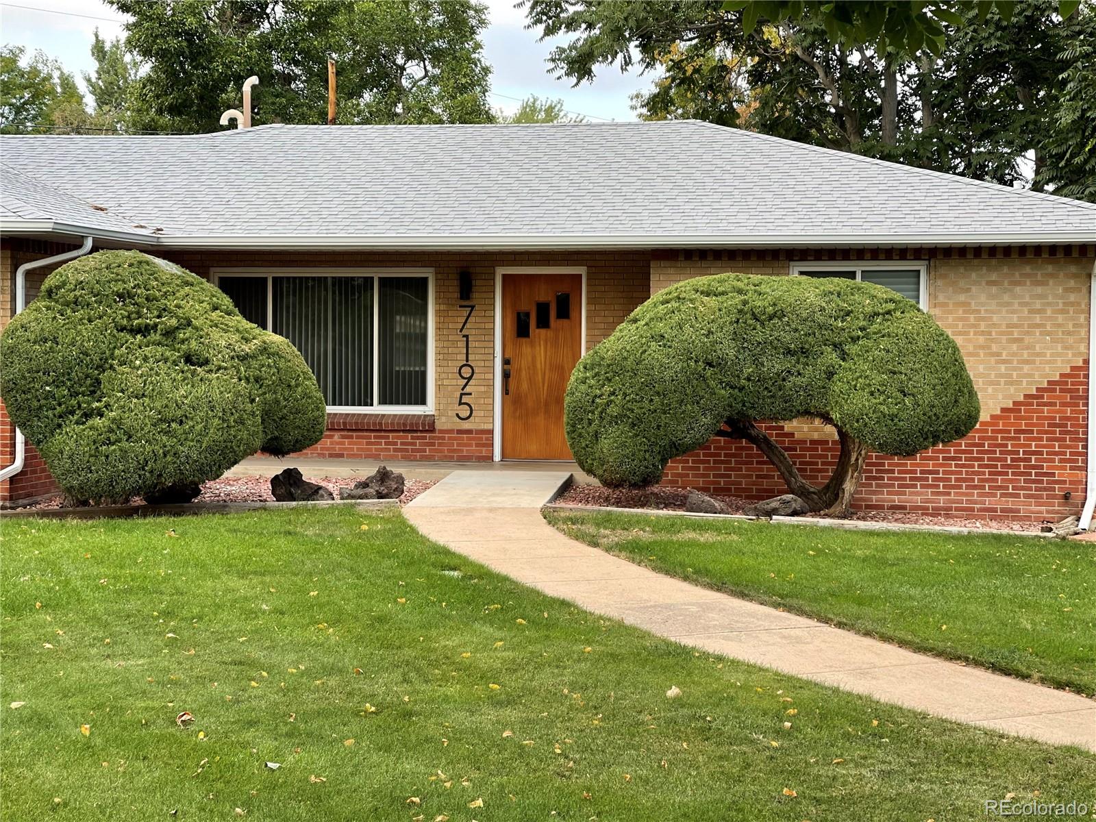 MLS Image #0 for 7195 w 23rd avenue,lakewood, Colorado