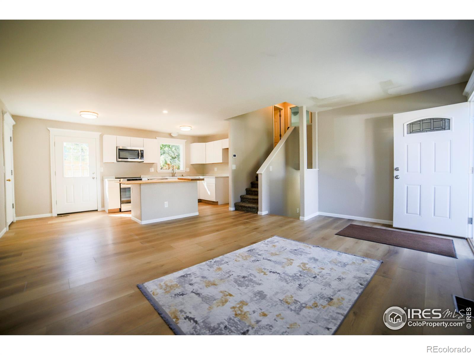 MLS Image #4 for 3953  buena vista drive,loveland, Colorado